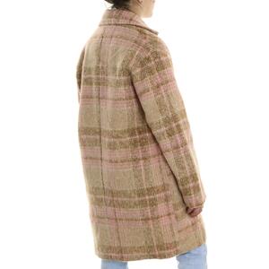 CAPPOTTO CHECKED MOLLY BRACKEN - Mad Fashion | img vers.300x/